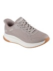Deportivo Skechers Slip-Ins 117624 Taupe