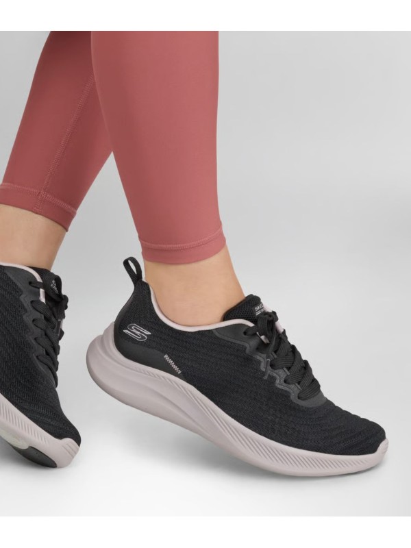 Deportivo Skechers Slip-Ins 117624 Negro