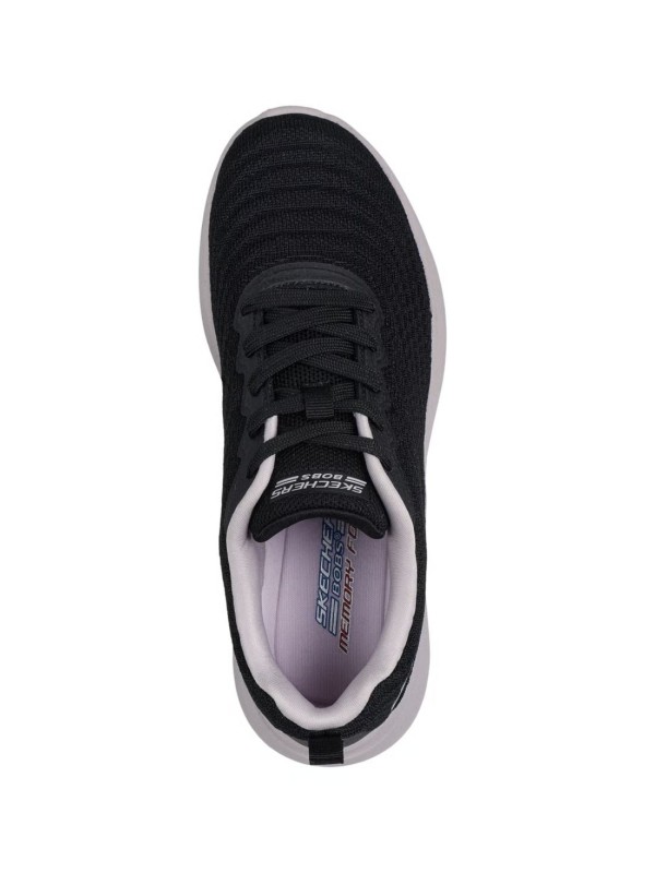 Deportivo Skechers Slip-Ins 117624 Negro