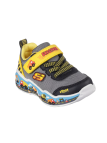 Deportivo Skechers Play Scene 407312N Gris