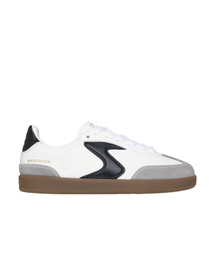 Deportivo Skechers Hotshot  418005L Blanco