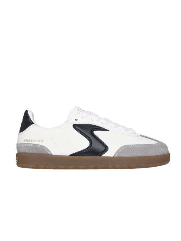 Deportivo Skechers Hotshot  418005L Blanco