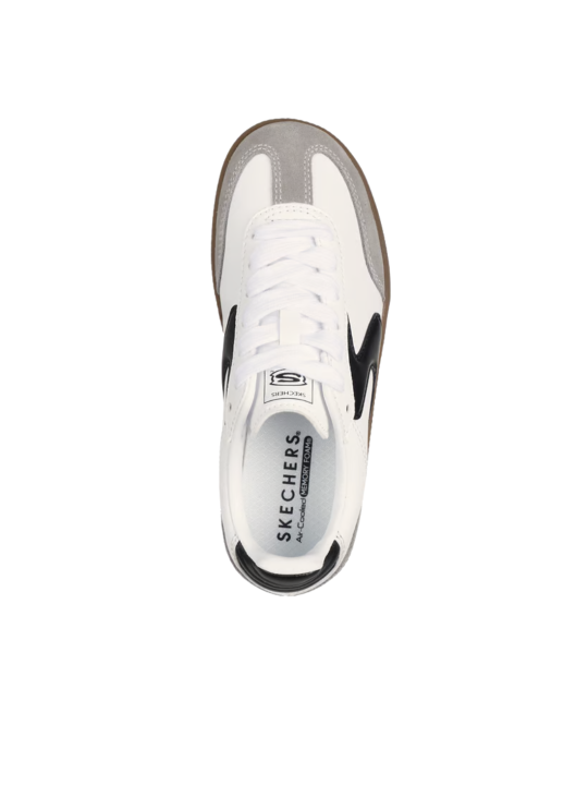 Deportivo Skechers Hotshot  418005L Blanco
