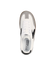 Deportivo Skechers Hotshot  418005L Blanco