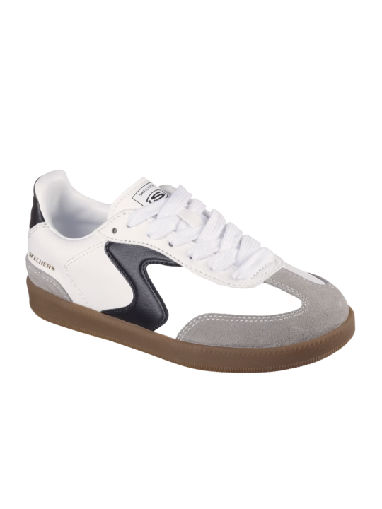 Deportivo Skechers Hotshot  418005L Blanco