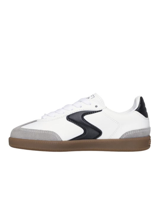 Deportivo Skechers Hotshot  418005L Blanco