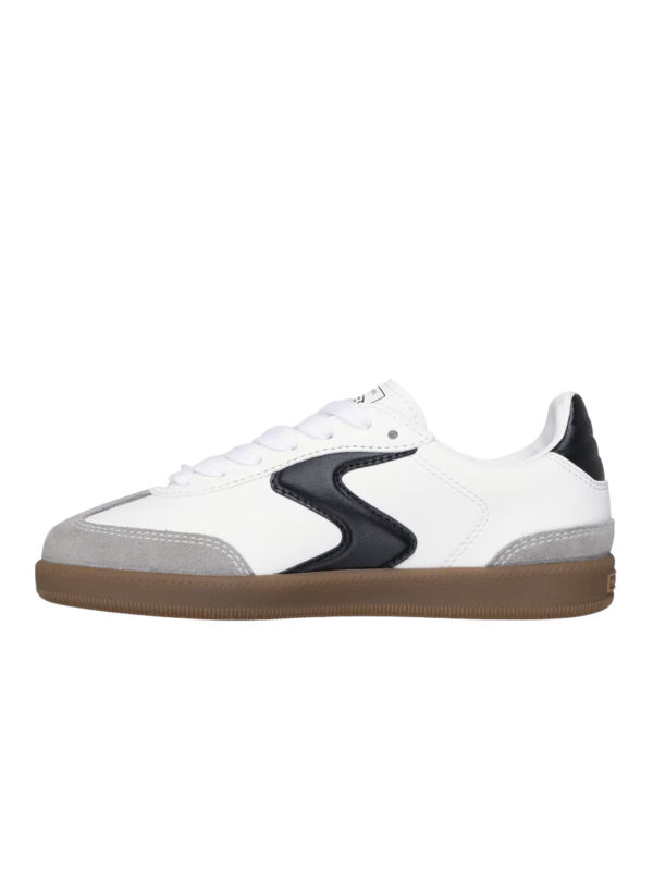 Deportivo Skechers Hotshot  418005L Blanco