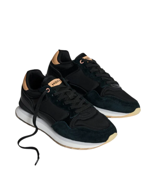 Deportivo Hoff New York Woman