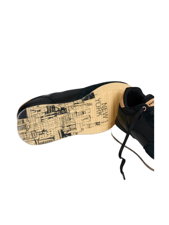 Deportivo Hoff New York Woman