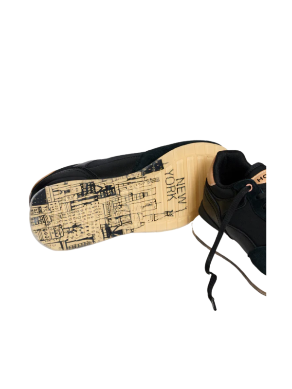 Deportivo Hoff New York Woman