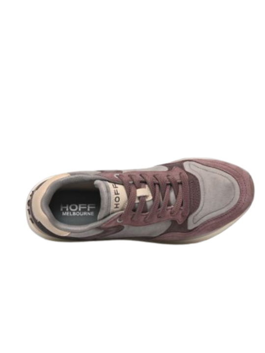 Deportivo Hoff Melbourne Woman