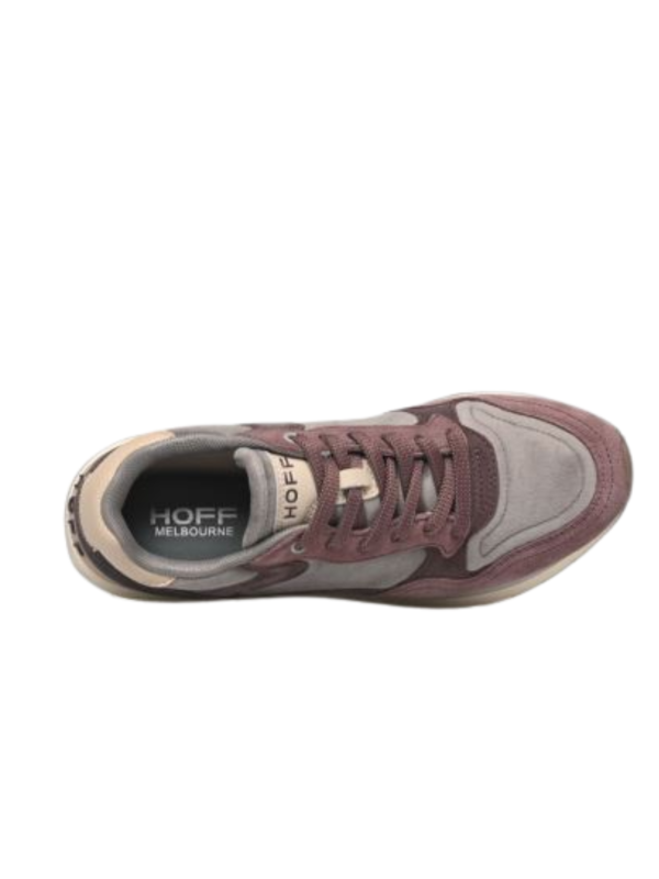 Deportivo Hoff Melbourne Woman