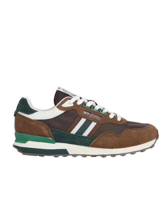 Deportivo Pepe Jeans Kingston College PMS400010 Marron