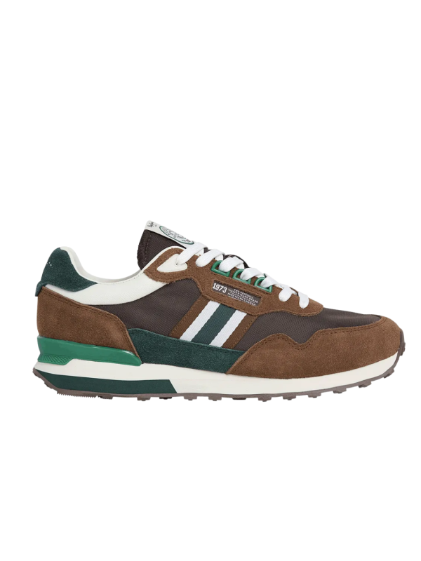 Deportivo Pepe Jeans Kingston College PMS400010 Marron