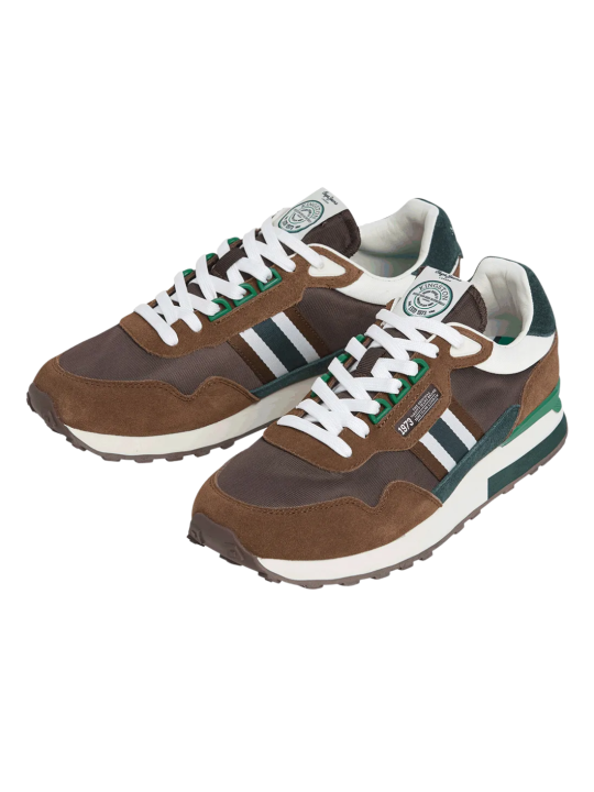 Deportivo Pepe Jeans Kingston College PMS400010 Marron