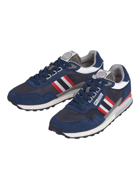 Deportivo Pepe Jeans Kingston College PMS400010 Marino