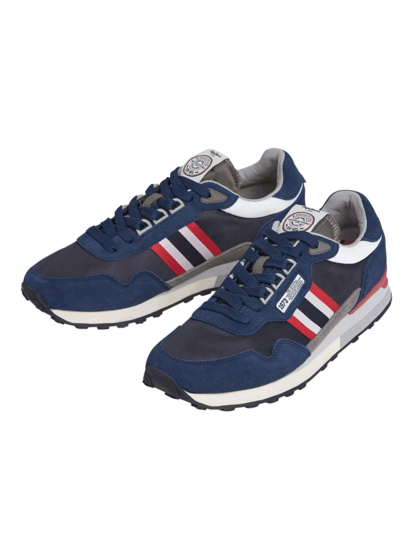 Deportivo Pepe Jeans Kingston College PMS400010 Marino