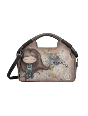  Bolso Mano Anekke 41701-402