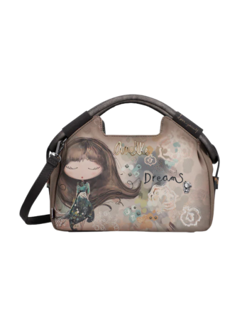  Bolso Mano Anekke 41701-402
