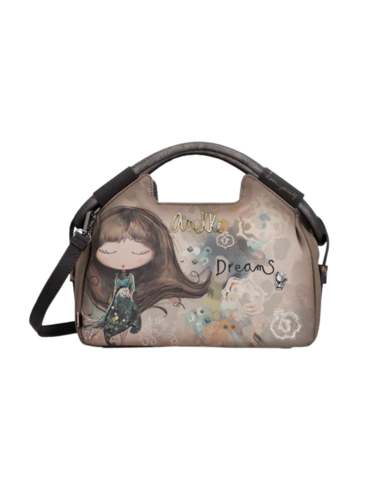  Bolso Mano Anekke 41701-402