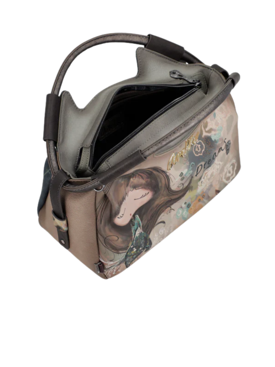  Bolso Mano Anekke 41701-402
