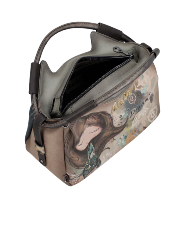  Bolso Mano Anekke 41701-402