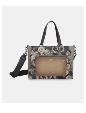 Bolso Mano Anekke 41711-224