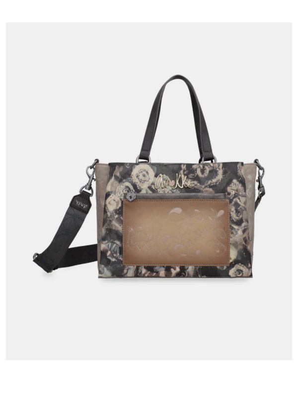 Bolso Mano Anekke 41711-224