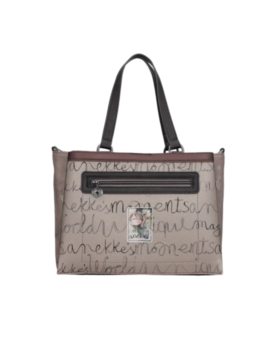 Bolso Mano Anekke 41711-224