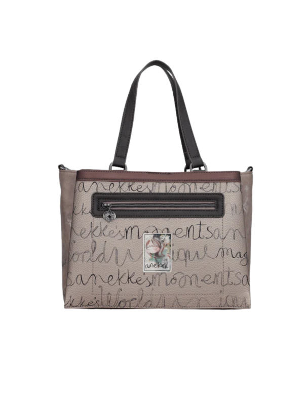 Bolso Mano Anekke 41711-224