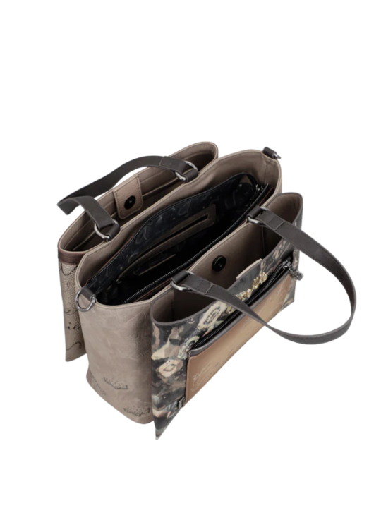 Bolso Mano Anekke 41711-224