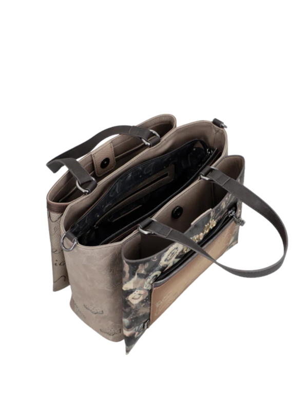 Bolso Mano Anekke 41711-224