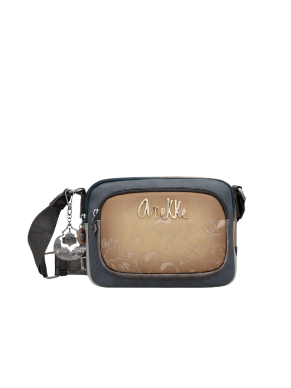 Bolso Bandolera Anekke 41713-183
