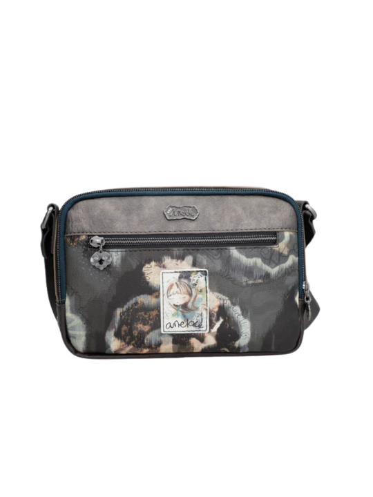 Bolso Bandolera Anekke 41713-183