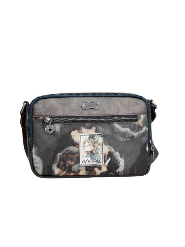 Bolso Bandolera Anekke 41713-183