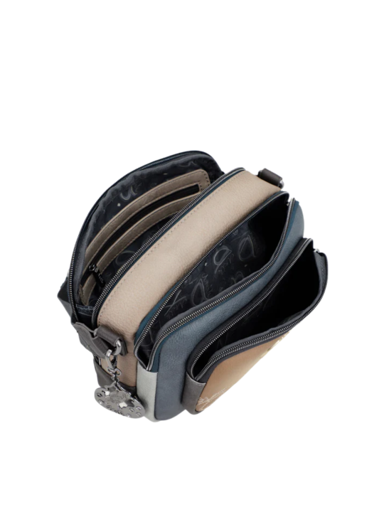 Bolso Bandolera Anekke 41713-183