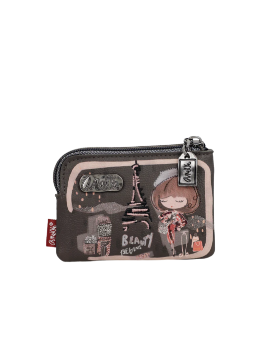 Monedero Anekke 41809-019