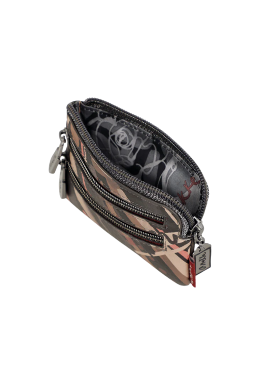 Monedero Anekke 41809-019