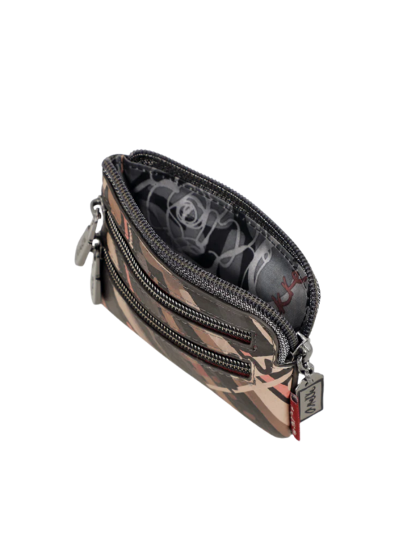 Monedero Anekke 41809-019