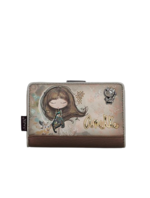 Billetero Anekke 41709-902