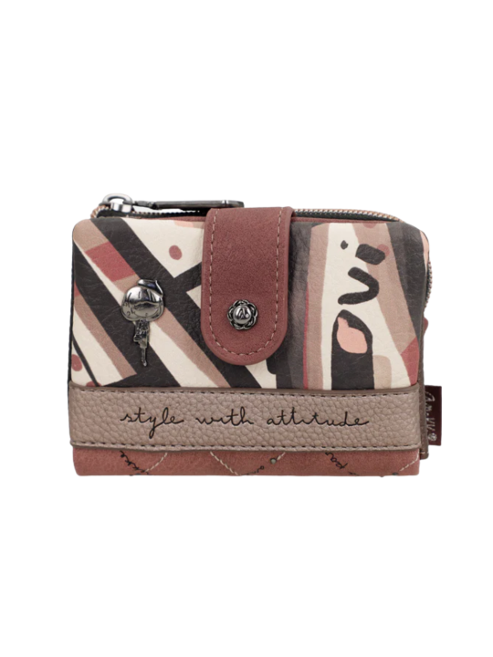 Billetero Anekke 41819-910