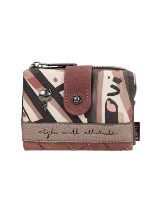 Billetero Anekke 41819-910