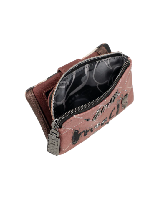 Billetero Anekke 41819-910