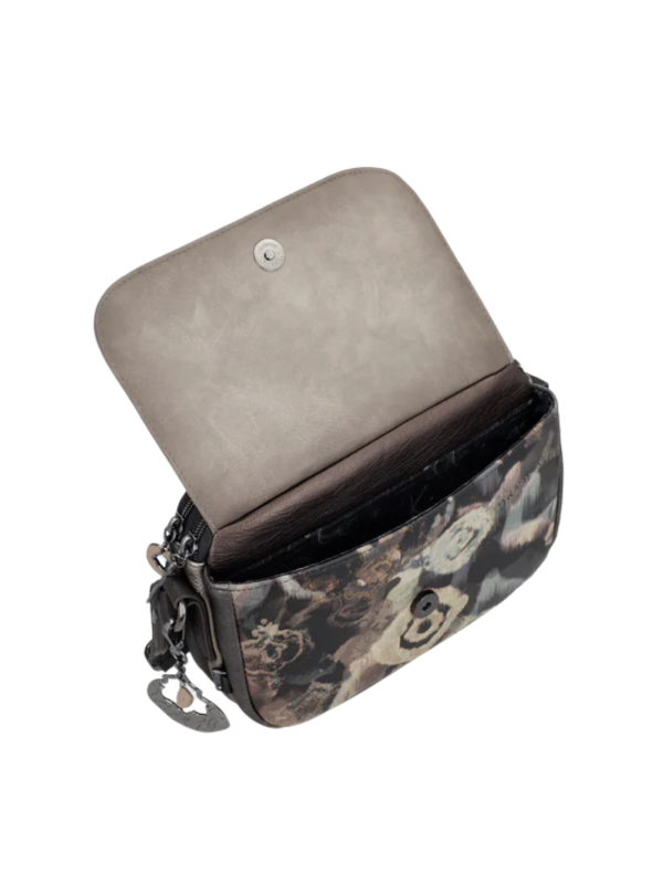Bolso Bandolera Anekke 41703-349