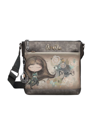 Bolso Bandolera Anekke 41703-069