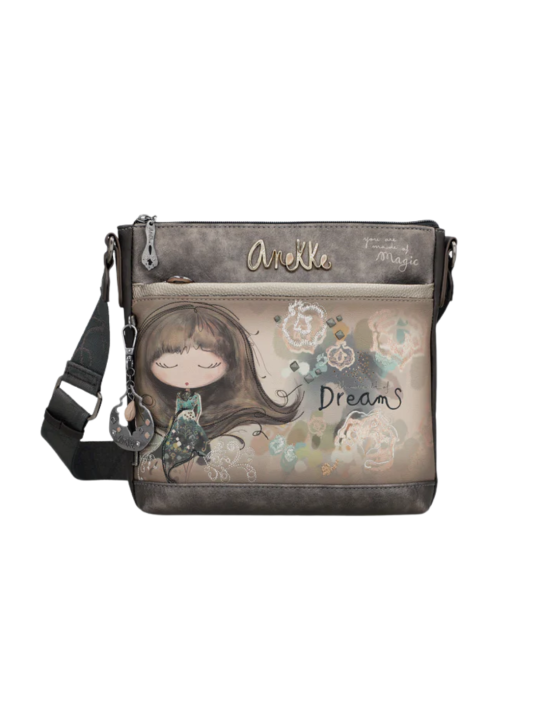 Bolso Bandolera Anekke 41703-069