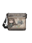 Bolso Bandolera Anekke 41703-069