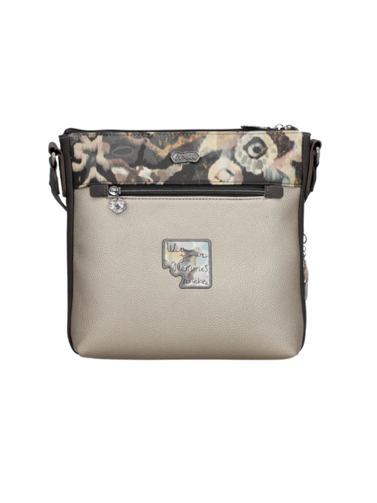 Bolso Bandolera Anekke 41703-069