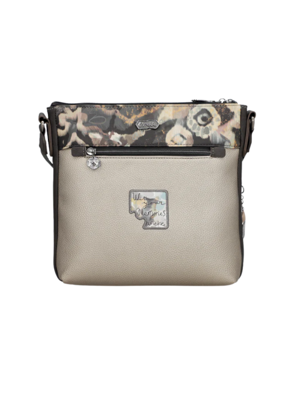Bolso Bandolera Anekke 41703-069