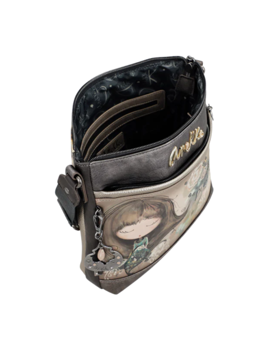 Bolso Bandolera Anekke 41703-069